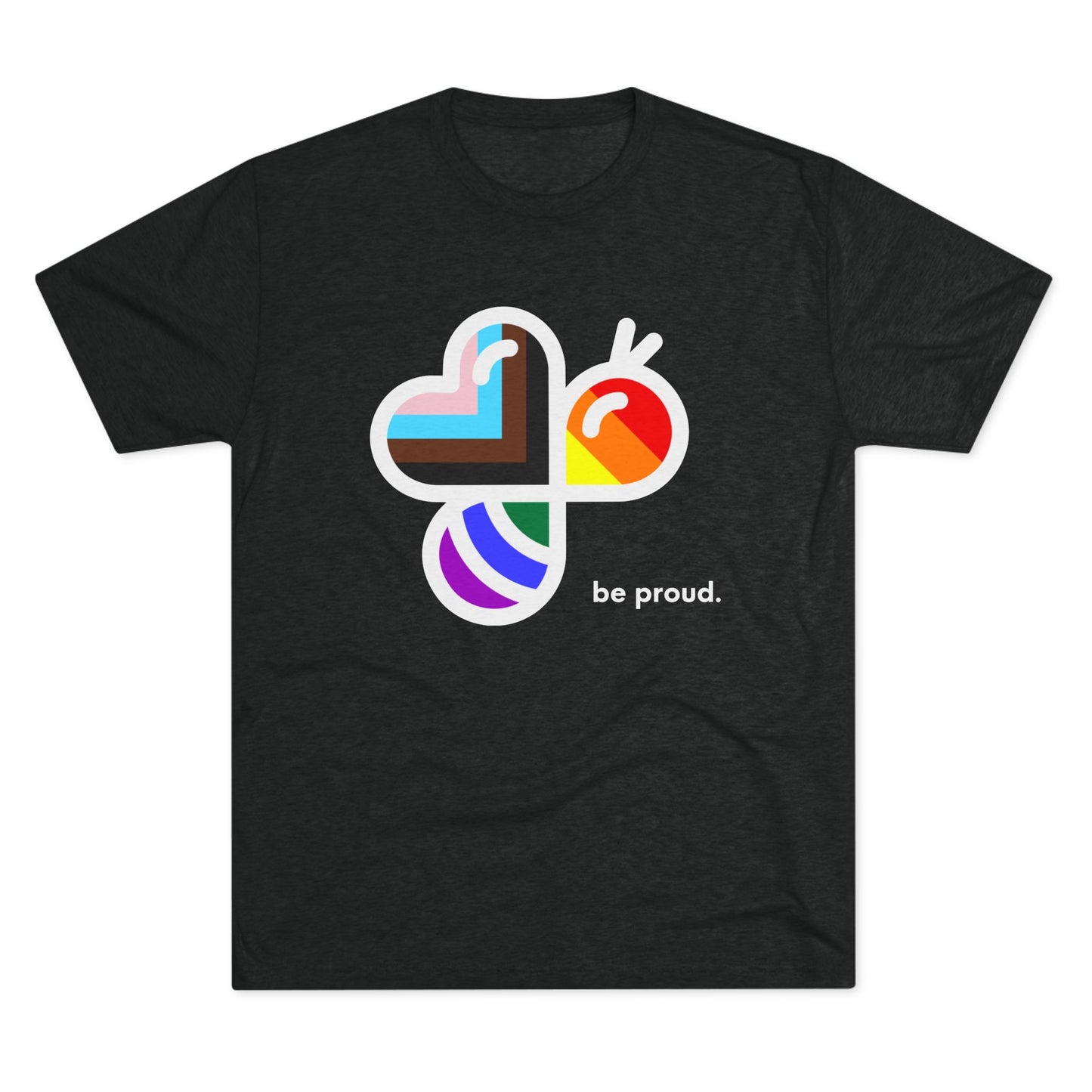 T-Shirt - pride