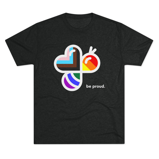 T-Shirt - pride