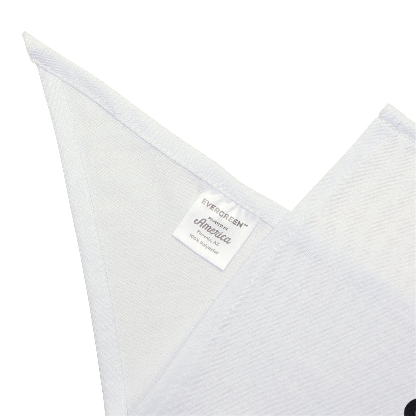 Pet Bandana - do good. feel good.