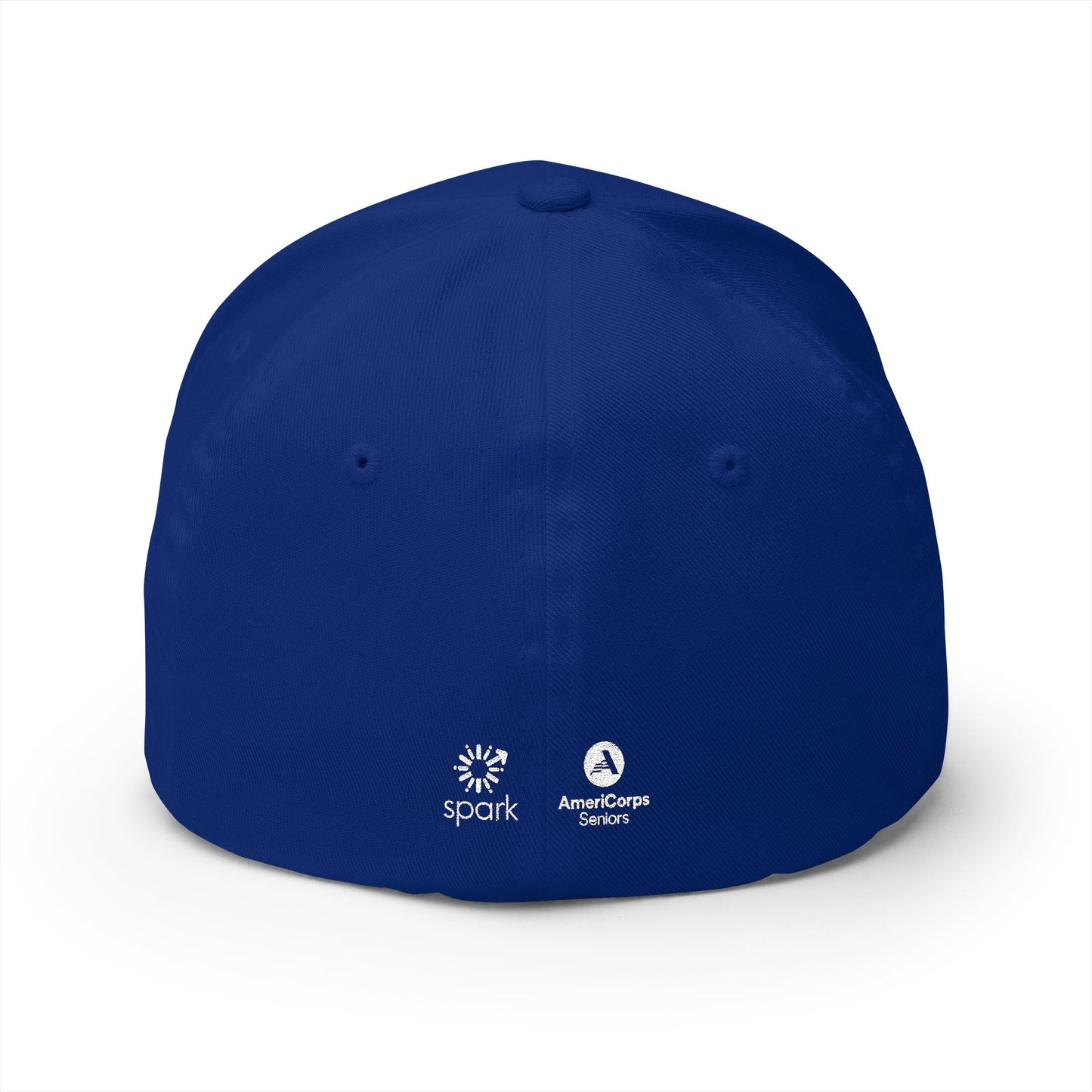 Hat - RSVP for Impact: AmeriCorps Seniors