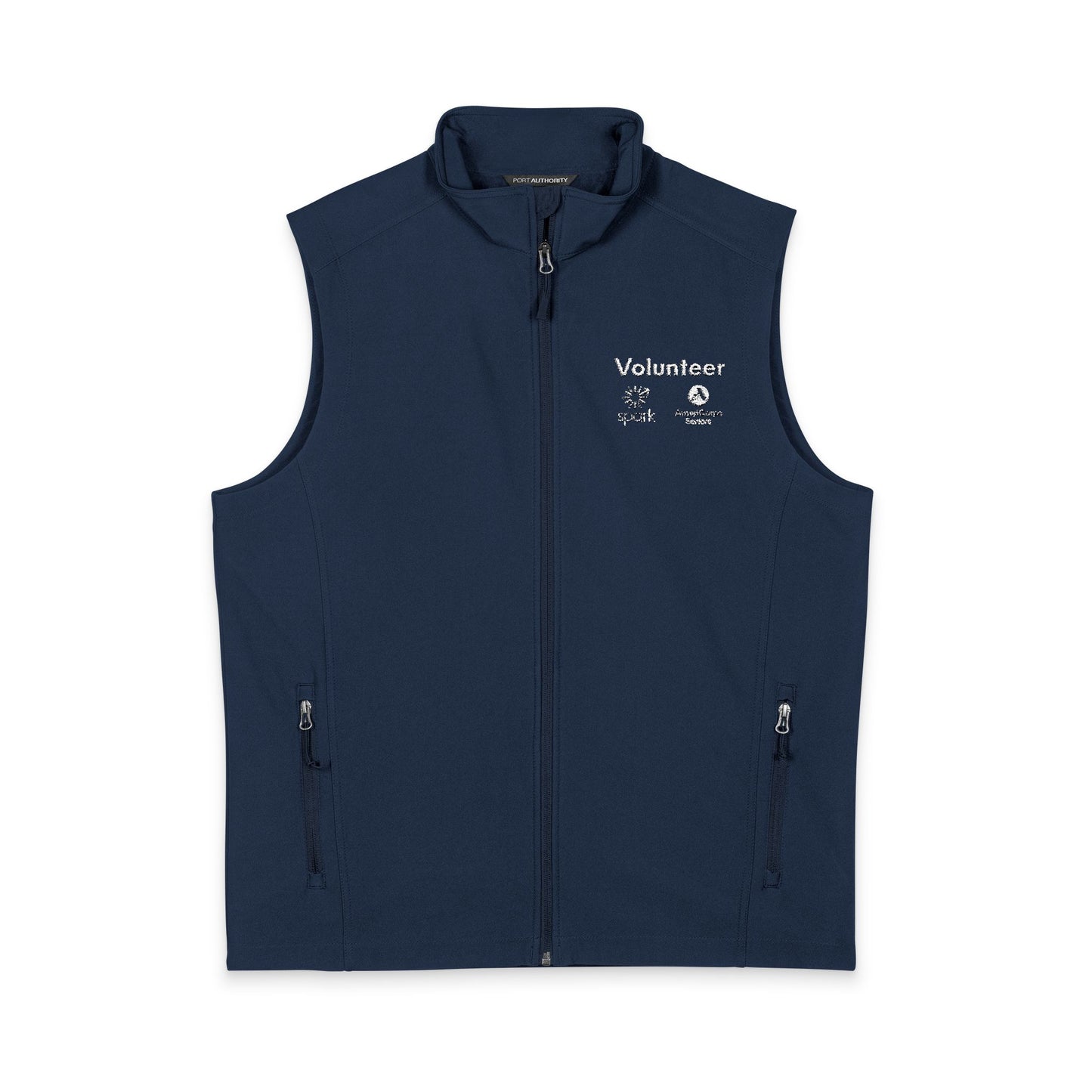 Port Authority® Men's Core Soft Shell Vest