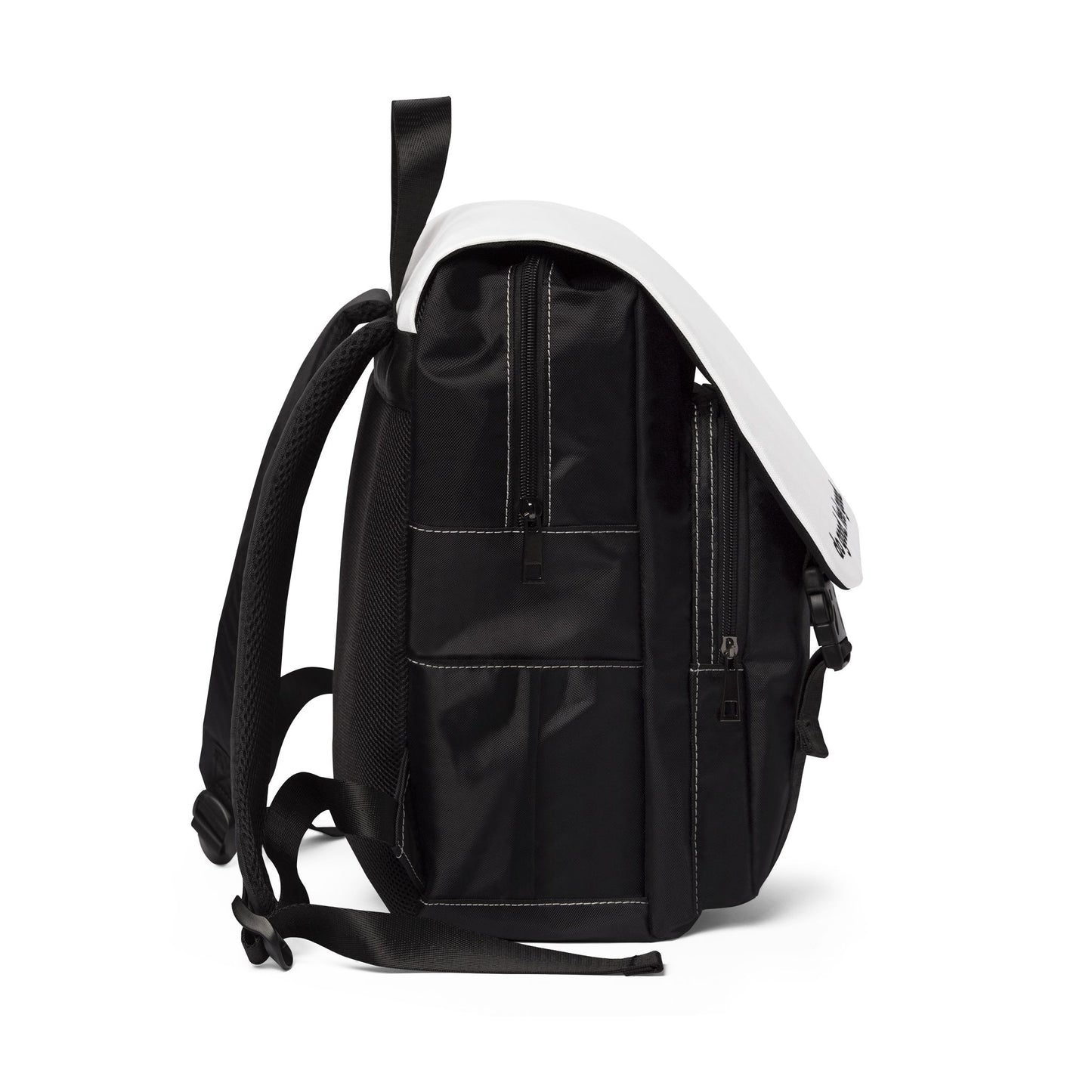 Backpack - do good. feel good.