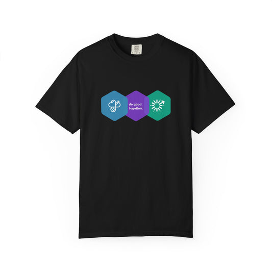 T-Shirt - do good. together.