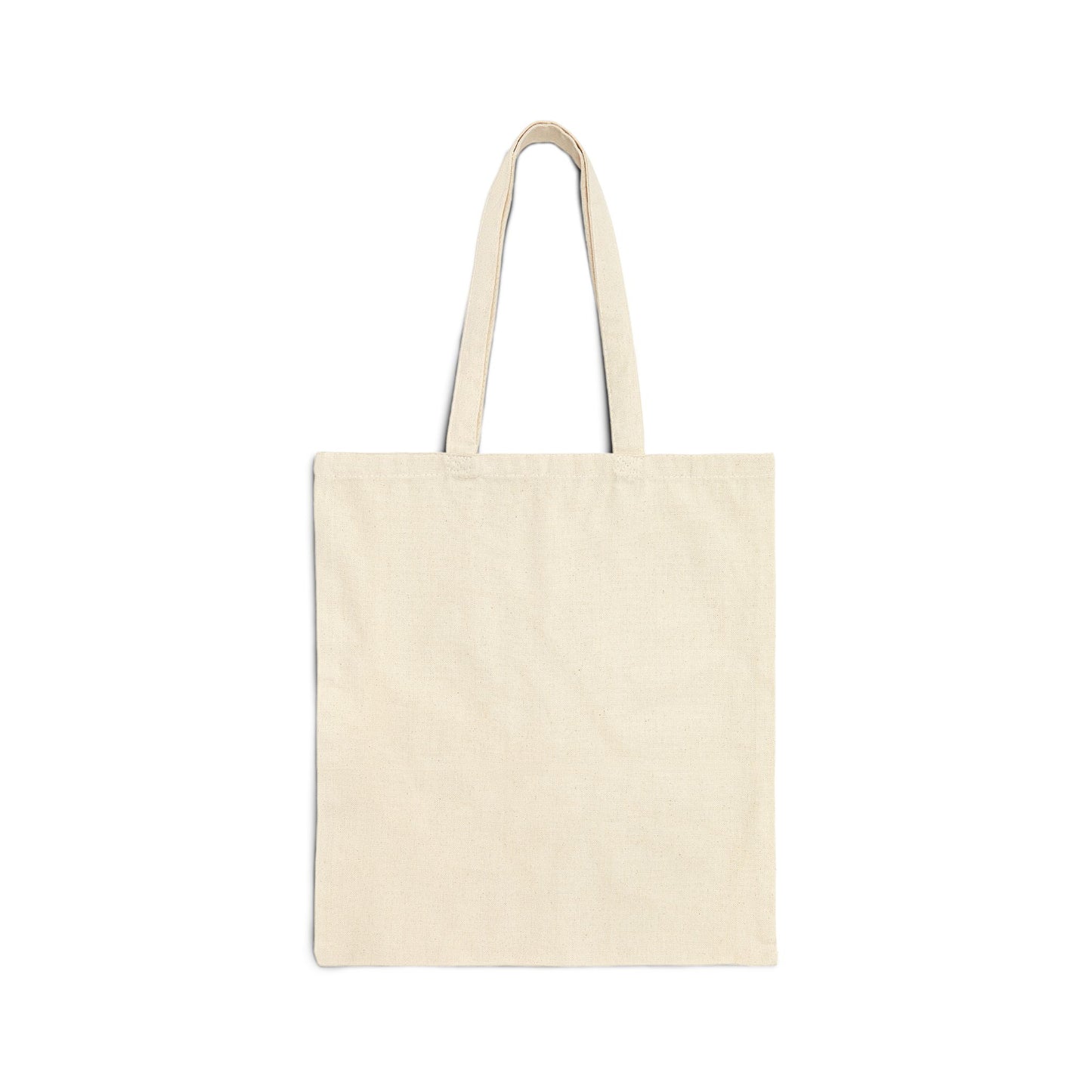 Tote Bag — "In My Volunteer Era" Canvas Tote (Eco-Friendly Volunteer Gift)