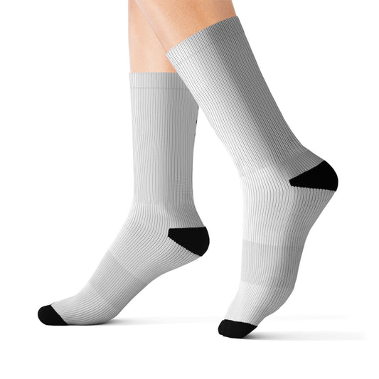 Socks - do good. feel good.