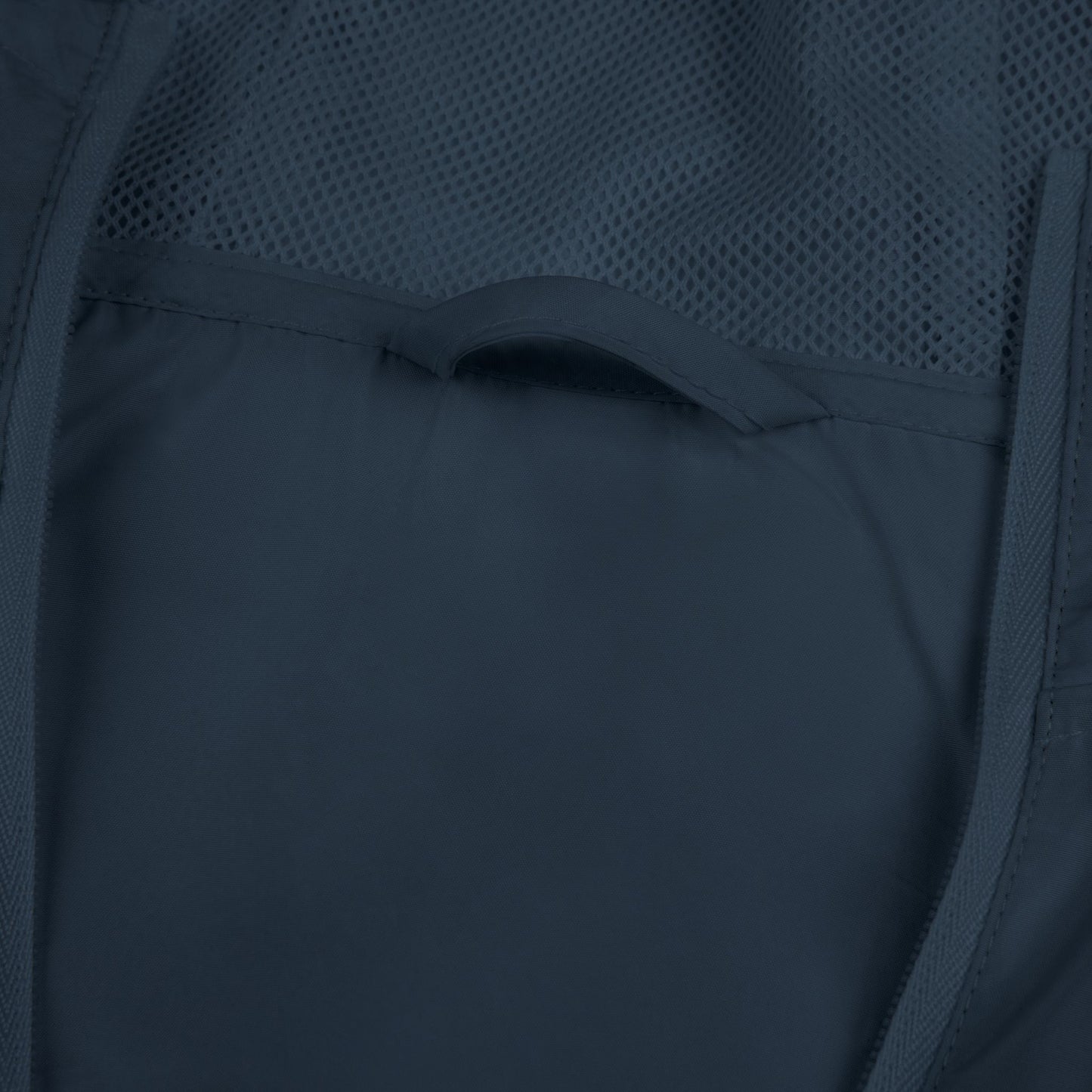 Volunteer Windbreaker Jacket - AmeriCorps Seniors + Spark