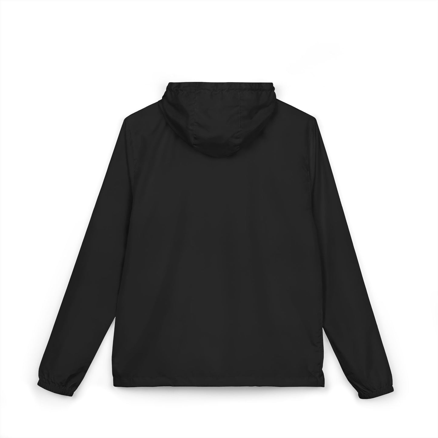 Volunteer Windbreaker Jacket - AmeriCorps Seniors + Spark